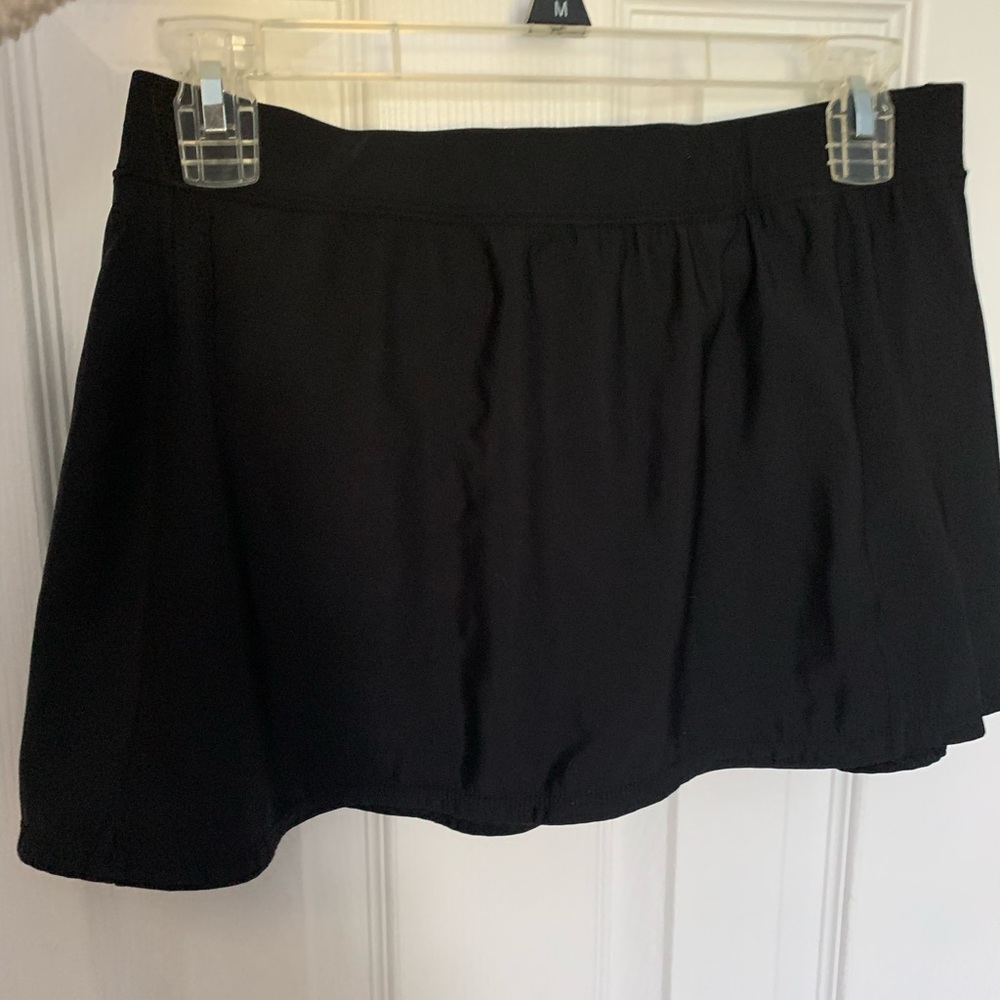 Swim skirt